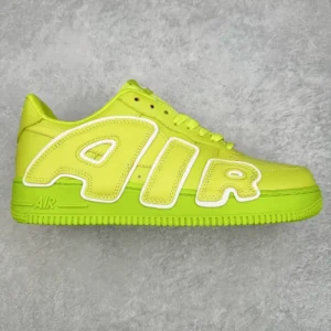 CPFM, "DC4457-300 "CPFM x NK Air Force 1 07 Low”CPFM Moss”“”