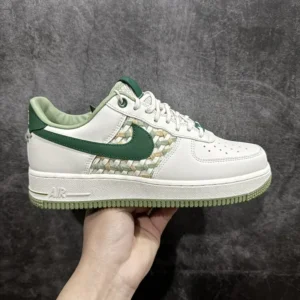 Air Force 1, "3A" - "FN0369-100"