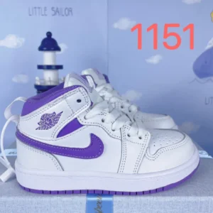 Children High AJ1, "1151"