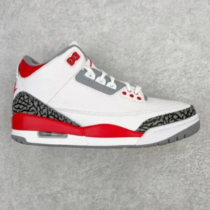 AIR JORDAN 3, "I8" - " DN3707-160"