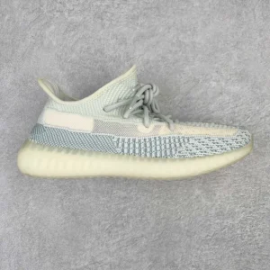 OG Yzzey 350, "OG" - "FW3043" adidas originals Yeezy Boost 350 V2  “cloud white”