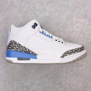 AIR JORDAN 3, "I8" - "CT8532-104"