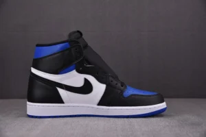 AIR JORDAN 1, "DG" - "555088-041"