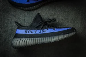 LW Yeezy 350, "LW " - "GY7164" 350V2