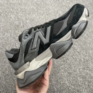 AY Batch New Balance 9060, "AY" - "U9060BLK"