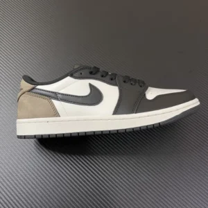 AIR JORDAN 1, "DT" - "CZ0790-102"