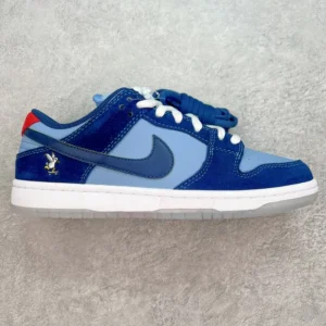 AY Batch DUNK, "AY" - "DX5549-400"