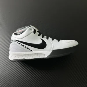 S2 Batch Kobe 4, "S2" - "FT9363-100"  Nike Zoom Kobe 4“Mambacita”Gigi