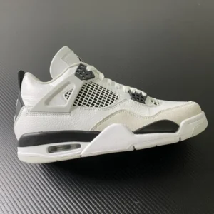 AIR JORDAN 4, "R1" - "DH6927-111"