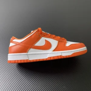 BC Batch DUNK, "BC" - "CU1726-101" Nike Dunk Low”Syracuse”