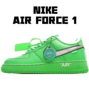 Air Force 1, "HY" - "DX1419-300"
