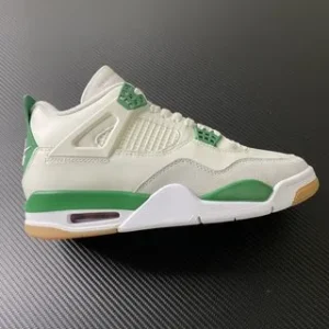 AIR JORDAN 4, "OG" - "DR5415-103" Nike SB x Jordan Air Jordan 4 “Pine Green”
