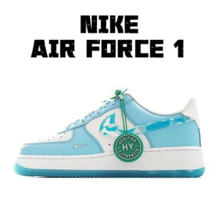 Air Force 1, "HY" - "DX2937-100"