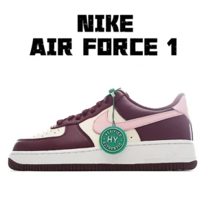 Air Force 1, "HY" - "FD9925-161 "