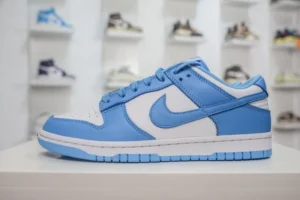 NEW VT Batch DUNK, "NEWVT" - "DD1391-102"DUNK