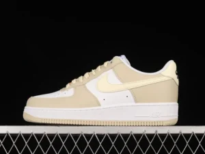 Air Force 1, "3A" - "DZ2771-211"