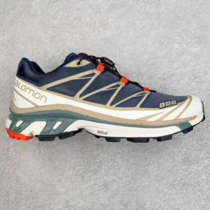M Batch Salomon, "M"  Batch Salomon XT-6