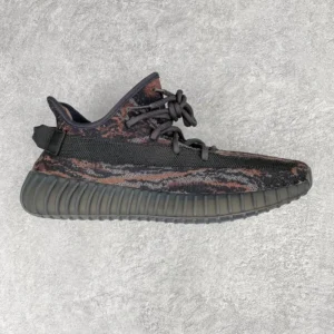 LW Yeezy 350, "LW" - "GW3774" adidas originals Yeezy Boost 350 V2 “MX Rock”