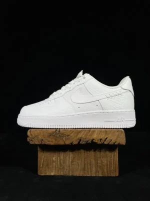 Air Force 1, "3A" - "DZ4711-100"  