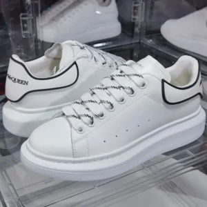McQueen,