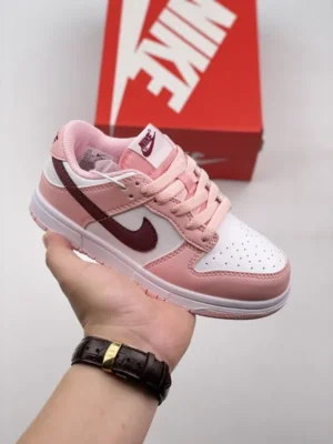 Children DUNK, "DK"