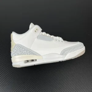 AIR JORDAN 3, "OG" - "FJ9479-100"AJ3