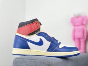 AIR JORDAN 1, "DG" - "BV1300-146"UNLA
