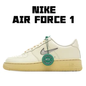 Air Force 1, "HY" - "DO9456-100"