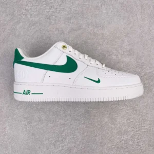 Air Force 1, "3A" - "DQ7658-101"