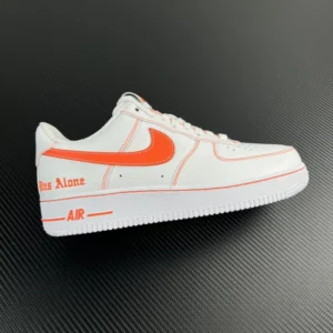Air Force 1, "G Batch" - "AA5360-100" Air Force 1AF1 Clot
