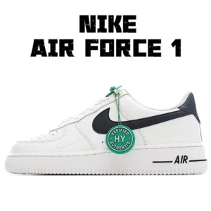Air Force 1, "HY" - "DQ7658-100"40