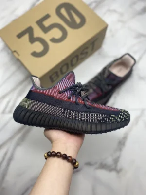 LW Yeezy 350, "LW" - "FW5190"adidas originals Yeezy Boost 350 V2″yecheil”
