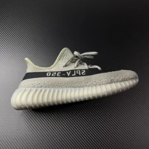 GC Yeezy 350, "GC" - "HP7870" adidas originals Yeezy Boost 350 V2 “Slate”