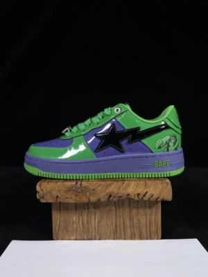 C Batch Bape STA, "C Batch"Bape Sta