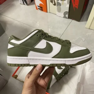 VT Batch DUNK, "VT" - "DD1503-120" Dunk