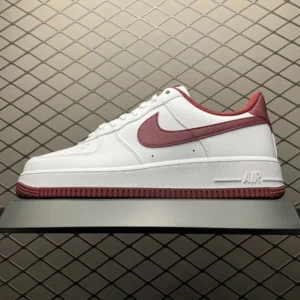 Air Force 1, "3A" - "FV5948-105" 