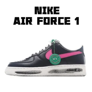 Air Force 1, "HY" - "AQ3692-004"3.0
