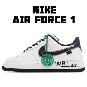 Air Force 1, "HY" - "1A9VD9 "LV