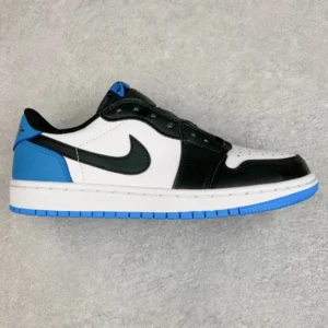 AIR JORDAN 1, "VT" - "CZ0790-104" Batch Air Jordan 1 Low OG
