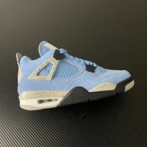 AIR JORDAN 4, "GX"CT8527-400】 Jordan 4 Retro University BlueAJ4 |