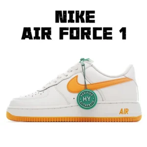 Air Force 1, "HY" - "FD7039-100"