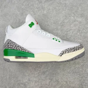 AIR JORDAN 3, "I8" - "CK9246-136"