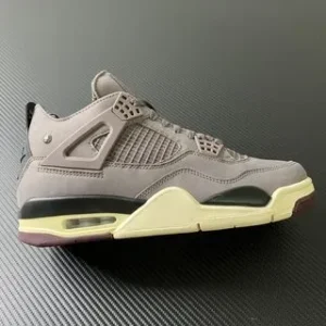 AIR JORDAN 4, "OG" - "DV6773-220" A Ma Maniere x Jordan Air Jordan 4 retro “violet ore”
