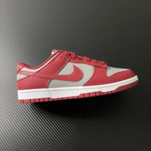 T1 Batch DUNK, "T1" -  "DD1391-002"Nike Dunk Low Retro”Medium Grey”