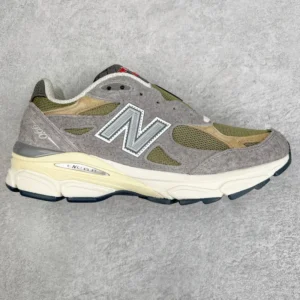 ZC New Balance NB990V3, "ZC" - "M990TG3 "New Balance Grey Brown!
