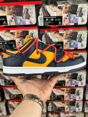 AY Batch DUNK, "AY" - "CT0856-700"