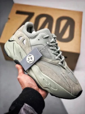 Yeezy 700, " OG " -  " EG7487 " Coconut 700 first generation sea salt!