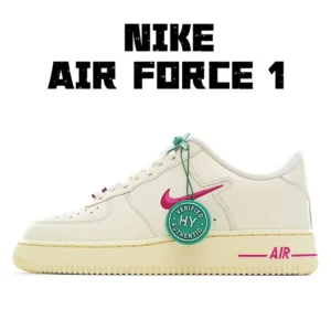 Air Force 1, "HY" - "FB8251-101"