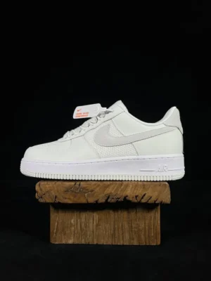 Air Force 1, "3A" - "DX5590-100" 