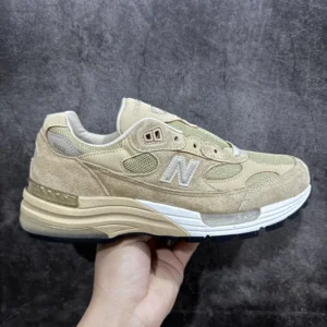 M New Balance 992, " M " - " M992TN "【 New Balance 992 khaki color!